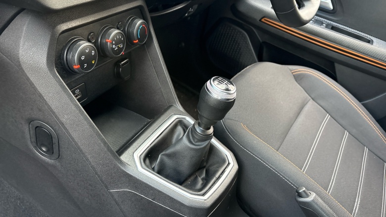 Dacia Sandero Stepway 1.0 TCe Comfort 5dr Petrol Hatchback